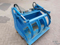 Silage Grabbucket / Grabfork VTM GPL1100-2 Pelikaanbak / Pelikaangrijper 110 cm