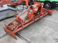 Rotary Harrow Lely Roterra 300-33 Lelyterra rotorkopeg rotoreg zonder rol