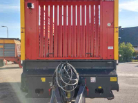 Self-loading wagon Schuitemaker Rapide 660S