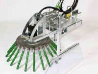Weed brusher  ONKB-M