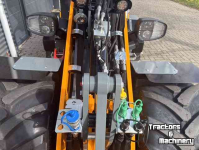 Wheelloader Giant G2700 X-tra HD+