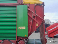 Self-loading wagon Strautmann Super Vitesse 3001 DO