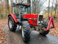Tractor Massey Ferguson 3085 E Autotronic