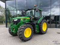 Tractor John Deere 6R 150