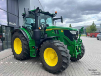 Tractor John Deere 6R 150