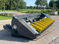 Corn picker Ziegler Maiskolvenplucker 10 rijer 50 CM