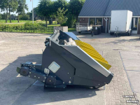 Corn picker Ziegler Maiskolvenplucker 10 rijer 50 CM