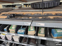 Used parts for tractors Busatis Diverse maaionderdelen