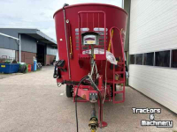 Feed mixer Van Lengerich VMiX