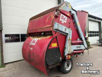 Feed mixer Van Lengerich VMiX
