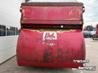 Feed mixer Van Lengerich VMiX
