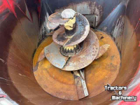 Feed mixer Van Lengerich VMiX