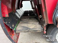 Feed mixer Van Lengerich VMiX