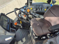 Tractor New Holland TM155 PC 40Kmh. met kruip en Airco