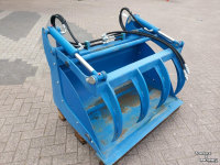 Silage cutting bucket VTM GPL1100-2