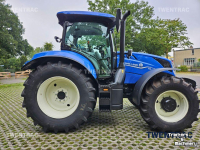 Tractor New Holland T 6.145 EC Stage V