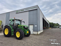 Tractor John Deere 6R150