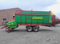 Self-loading wagon Strautmann Super Vitesse 3001 DO