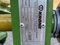 Tedder Krone KWT 8.82