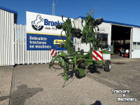 Tedder Krone KWT 8.82