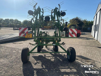Tedder Krone KWT 8.82