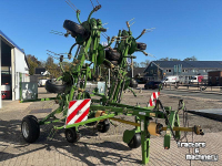 Tedder Krone KWT 8.82