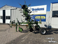 Tedder Krone KWT 8.82