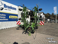 Tedder Krone KWT 8.82