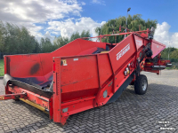 Receiving hopper Grimme RH-2460