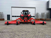 Flail mower Tehnos MU2Z 900R