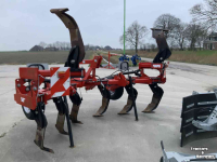 Deep subsoiler SMS HKT 470|8  woeler | V-vorm