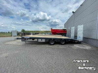 Other agricultural transport equipment and accessories Chieftain 19T tandemasser dieplader (NIEUW)