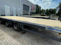 Other agricultural transport equipment and accessories Chieftain 19T tandemasser dieplader (NIEUW)