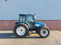 Tractor New Holland TL 100 A Tractor