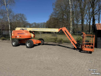 Articulated platforms JLG JLG 460SJ Hoogwerker
