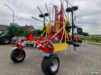Rake Pottinger Top 882C uit voorraad