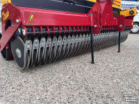 Overseeder Vredo DZ 229.07.5 Agri