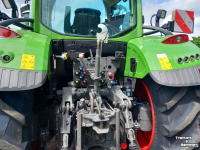 Tractor Fendt 720 Power Plus GEN6