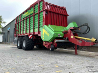 Self-loading wagon Strautmann Super Vitesse CFS 3502  ( Verkocht )
