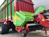 Self-loading wagon Strautmann Super Vitesse CFS 3502  ( Verkocht )
