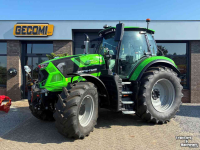 Tractor Deutz-Fahr Agrotron 6160 TTV 5 jaar Diamondcare, vanaf 0% financiering