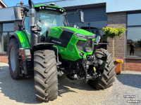 Tractor Deutz-Fahr Agrotron 6160 TTV 5 jaar Diamondcare, vanaf 0% financiering