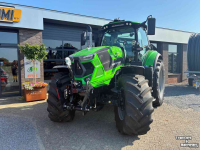 Tractor Deutz-Fahr Agrotron 6160 TTV 5 jaar Diamondcare, vanaf 0% financiering