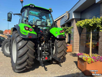 Tractor Deutz-Fahr Agrotron 6160 TTV 5 jaar Diamondcare, vanaf 0% financiering