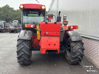 Telehandler Manitou MAN MLT735