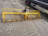 Mowing bucket Herder Maaikorf 3 meter s60