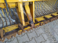 Mowing bucket Herder Maaikorf 3 meter s60