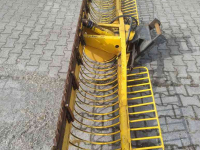 Mowing bucket Herder Maaikorf 3 meter s60