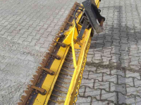 Mowing bucket Herder Maaikorf 3 meter s60