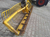 Mowing bucket Herder Maaikorf 3 meter s60